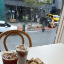 사랑해베이글광교카페
