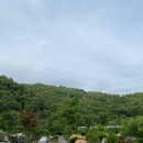 천사봉 오토 캠핑장 이미지