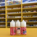 코리아전자 | 🧃 구미전자담배 제이코리아 액상 3종 후기 (샬롯 / 뱅뱅 / 스윗피치망고)