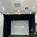 THE스크린SG골프 이미지