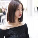 목감어울림센터 | 목감 미용실 헤어라운드 여자 일자단발 컷 연습 후기 ✔️