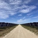 재원 태양광발전소 이미지