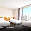 소테츠호텔즈 더 스프라지르 서울 동대문 이미지