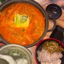 인수동 공영주차장 | 수유맛집 금까치포차｜수유포차 감성 제대로! 기본안주가 4가지 나오는 가성비 맛집