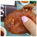 정도너츠 이미지