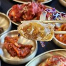 동곡주차장 | [광주] 광산구 꽃게장백반거리 동곡꽃게장원조 리필가능한 중앙식당 동곡본점