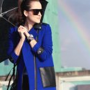 코발트블루 이미지