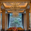 7131 | 롯데호텔 서울 딸기뷔페 2부 주말 방문 기대했는데 생각보다 아쉬웠던 솔직 후기