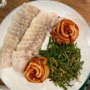 다오리한식 이미지