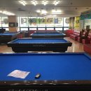 종로당구클럽 이미지