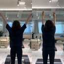 혜움필라테스 | [필라테스] 목디스크 자세교정 전문재활 청담역필라테스 혜움필라테스 레슨 비포에프터 후기