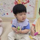 (5/21/목) 빨랫줄에 빨래를 널어요.🧺 이미지