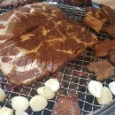 지산돼지갈비