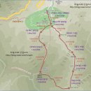 유명산 이미지