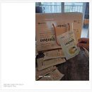 美더덕협동조합 | [REVIEW] 굿뜨래몰 5월 상품 구매 후기 ①