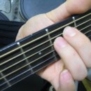 왕초보 통기타 이미지