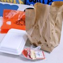 20 | 중곡제일골목시장 맛집 와구이닭 전기구이 '겉바속촉 통닭 &amp; 통삼겹 바베큐' 후기