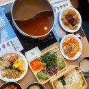 익산시보건소 | 샤브올데이익산신동점 익산신동맛집 익산샤브샤브 무제한뷔페 뿌시고 온 솔직후기 찐추천