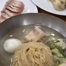 진미만두 - 의왕시 | 강남평양냉면 맛집 진미평양냉면, 평냉·제육·만두 추천 내돈내산 후기