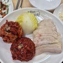 보쌈의정석 | [연신내 맛집] 제철 맞은 통통한 굴보쌈의 정석, '만배아리랑' 솔직 후기! 🦪🥩