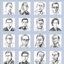 [백석]연필드로잉 이미지