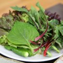 쌈밥수라상 이미지