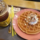 컴포즈커피강동강일점