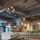 개나리공원 화장실 이미지