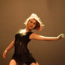 째저사이즈(째즈댄스운동) 이미지