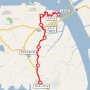 서해랑길 79코스 이미지