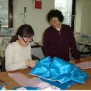 양식조리사 자격증 야간 이미지