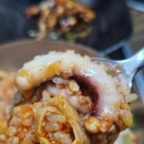 팔도낙지촌 | 울산 동구 대왕암 맛집 일산해수욕장 점심 팔도낙지촌 추천후기