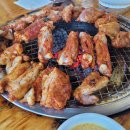 북한산 숯불닭갈비&돼지갈비 이미지
