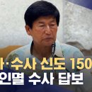 ﻿&#34;&#39;사사부&#39; 150명&#34; 경찰 수사 지지부진‥JMS 고발 다큐 피디는 검찰 송치 (2024.08.22/뉴스데스크/MBC) 이미지