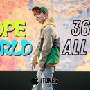 제이홉(J.HOPE) 이미지