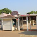 장미원입구 이미지