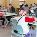 서서울어르신복지관 경로식당 이미지