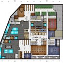 스파리스골프 이미지