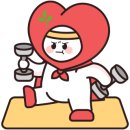 쑥먹은 염소 이미지