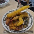 파리바게트능곡점 | 매일뽑는 가래떡 떡볶이 떡의작품 고양능곡점 능곡 분식