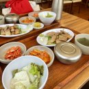환영 가정식백반 | 서울 종로 시우식당 가정식 백반 후기/ 서이추 환영