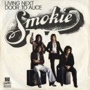 스모키(Smokie) / Living Next Door to Alice 이미지