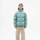 내츄럴피드라인 | 하이킹패트롤(Hiking Patrol) 엘리먼트 다운 자켓 실착 후기｜블랙·샌드 컬러 비교 &amp; 솔직 리뷰