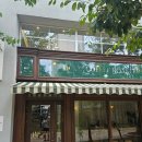 카페도어 - 나주시 대호길 49-1 | 동백 카페 추천, 직접 로스팅하는 도어커피 로스터스 후기