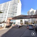 동문초등학교 앞 이미지