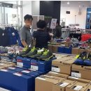 프로스펙스상설할인매장 이미지