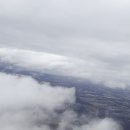 디트로이트에서 뉴올리언즈 가는 국내선 비행기 이미지