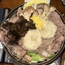유명냉면 | 관악구 냉면맛집으로 유명한 금야옥 전골 추천 후기