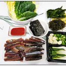 포항 구룡표 과메기 맛집 진강수산 제철음식 추천