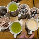 컴포즈커피 강릉솔올점 이미지